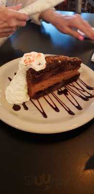 La Terraza Mexican Restaurant