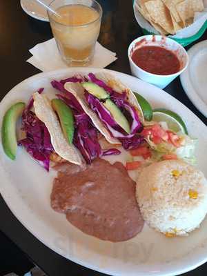La Terraza Mexican Restaurant