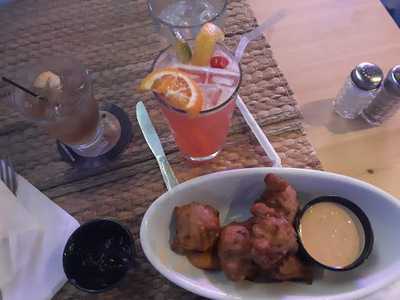 Bahama Bay Conch Bar And Grille