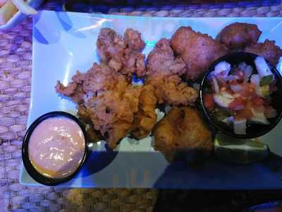 Bahama Bay Conch Bar And Grille