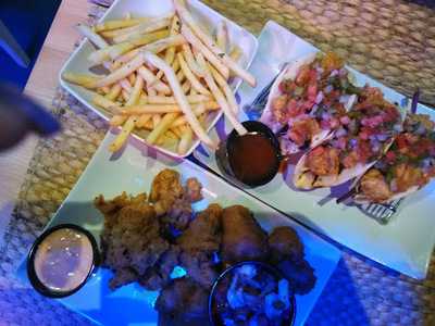 Bahama Bay Conch Bar And Grille