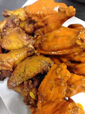 Bahama Bay Conch Bar And Grille