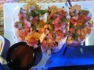 Bahama Bay Conch Bar And Grille