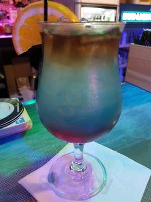 Bahama Bay Conch Bar And Grille