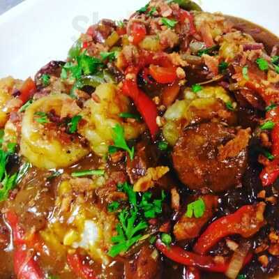 Bahama Bay Conch Bar And Grille