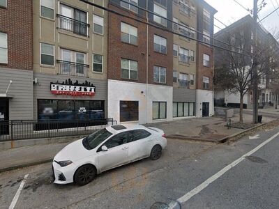 Bahama Bay Conch Bar And Grille