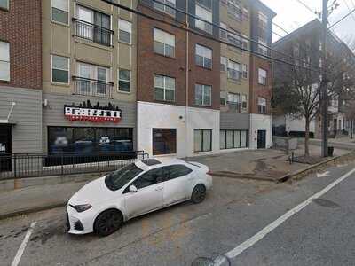 Bahama Bay Conch Bar And Grille