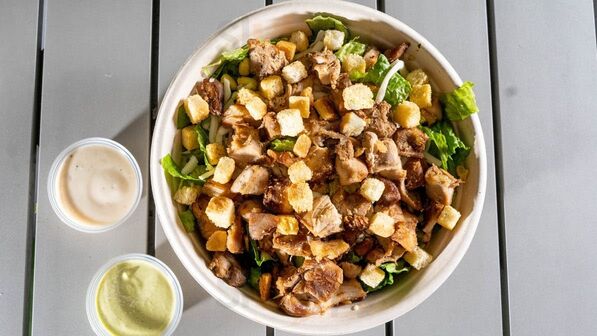 Smoothie Spot Downtown