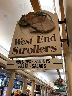 West End Strollers
