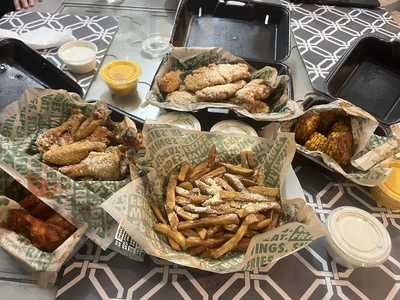 Wingstop