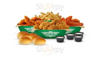 Wingstop