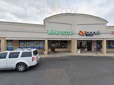 Wingstop