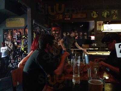 Bender's Bar & Grill