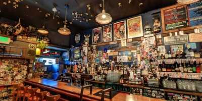 Bender's Bar & Grill