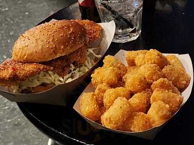 Bender's Bar & Grill