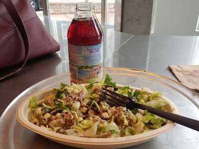 Chipotle Mexican Grill