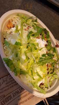 Chipotle Mexican Grill