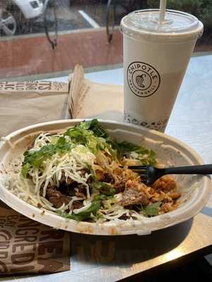 Chipotle Mexican Grill