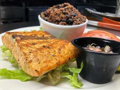 Marys Restaurante Cafeteria