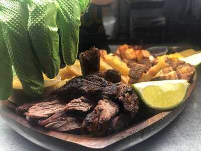 Marys Restaurante Cafeteria