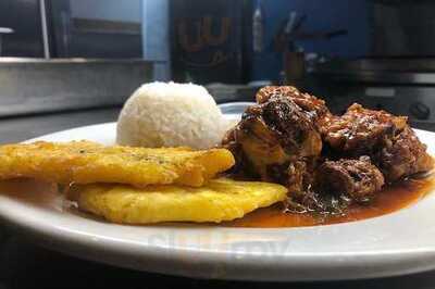 Marys Restaurante Cafeteria