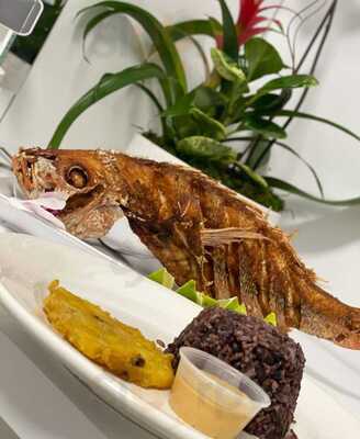 Marys Restaurante Cafeteria