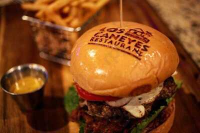 Marys Restaurante Cafeteria