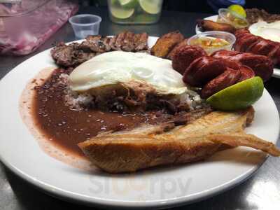 Marys Restaurante Cafeteria