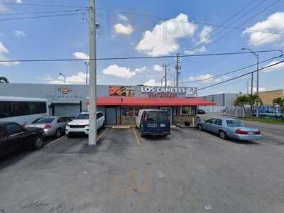 Marys Restaurante Cafeteria