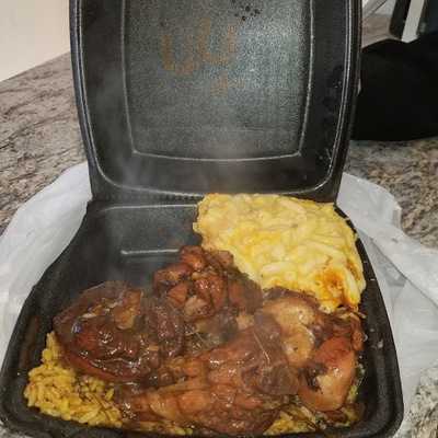Thomasena's Takeout