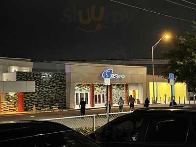 Sabroso! Casino Cafe