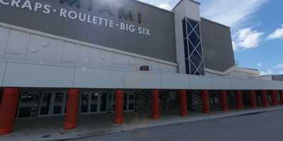 Sabroso! Casino Cafe