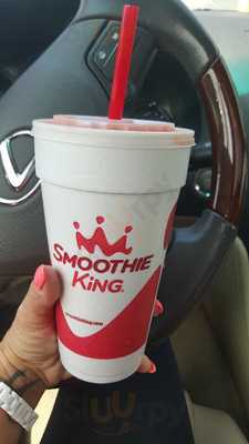 Smoothie King
