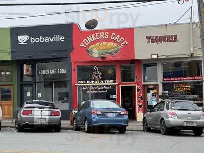 Yonkers Cafe