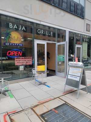 Baja Grille