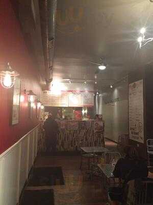 Litehouse Whole Food Grill