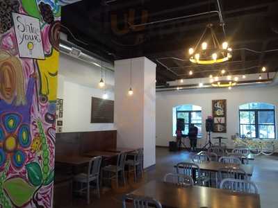 Litehouse Whole Food Grill