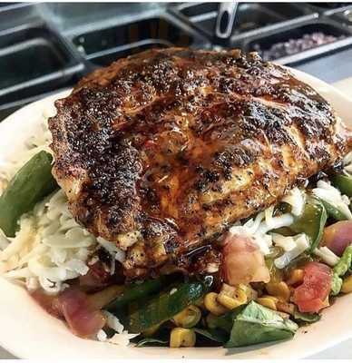 Litehouse Whole Food Grill