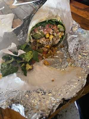 Litehouse Whole Food Grill