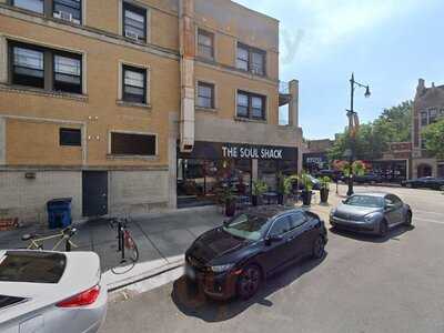 Litehouse Whole Food Grill