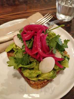 Honor Society Coffee