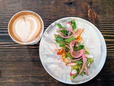 Honor Society Coffee