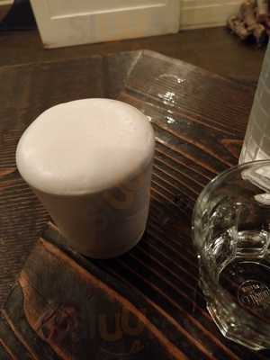 Honor Society Coffee