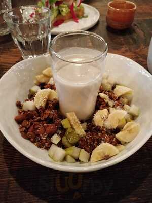 Honor Society Coffee