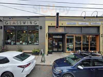 Honor Society Coffee