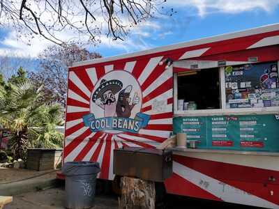 Cool Beans