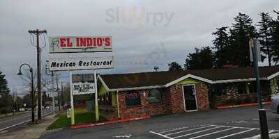 El Indio's