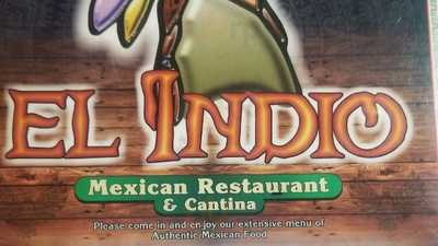 El Indio's