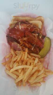 Onlive Hall Of Fame Cafe