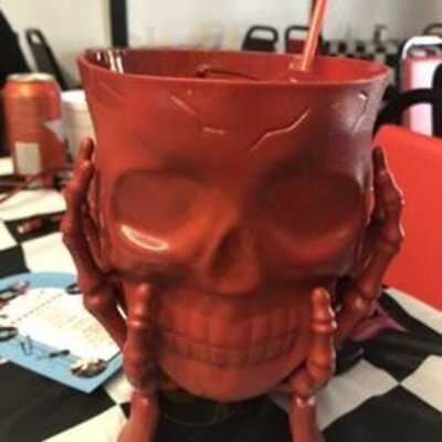 Onlive Hall Of Fame Cafe